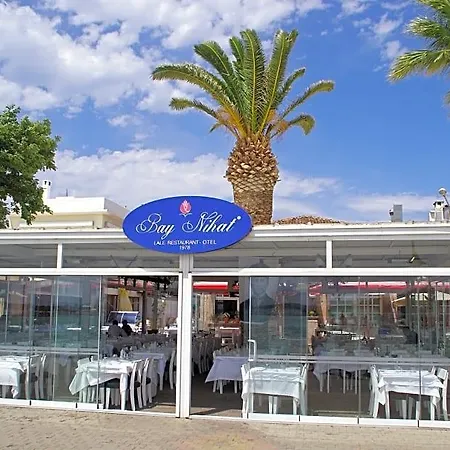 Bay Nihat Lale 酒店 Ayvalı