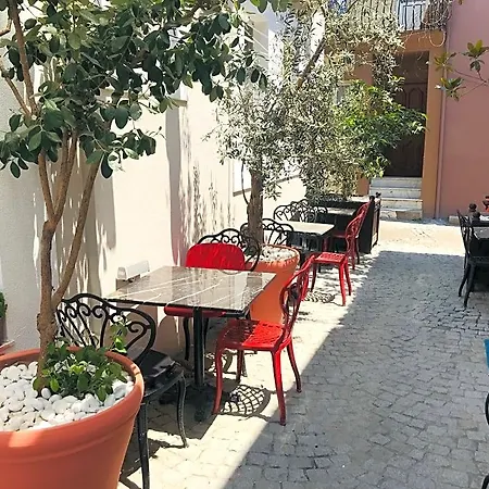 Bay Nihat Lale 酒店 Ayvalı